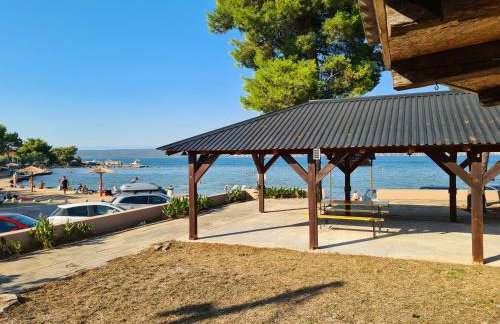 Beach Sea View House Nevidane Pasman - Foto 7