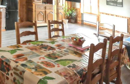 Maison charmante à Bousson le Haut + Terrasse ensoleillée - Foto 7