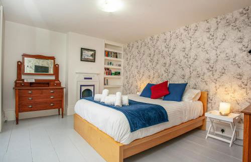 Barnhay Cottage - Photo 16