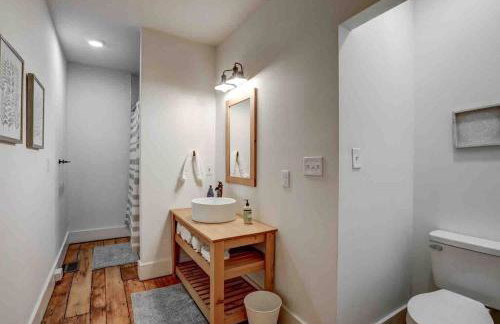 Beautiful Boho Villa on Vine in the heart of Lancaster - Foto 22