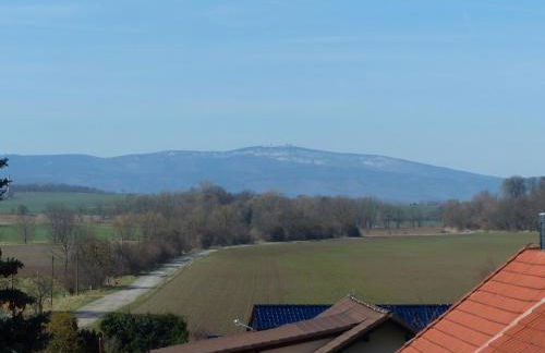 Ferienwohnung mit Brockenblick - Foto 49