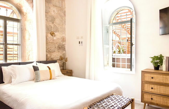 Mamilla View - Suites & Apt Hotel - Foto 6