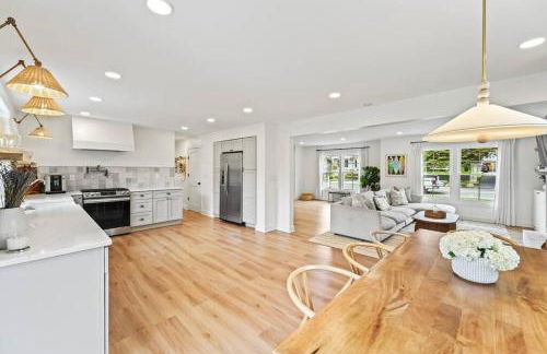 Sea Girt Beach House - Foto 6