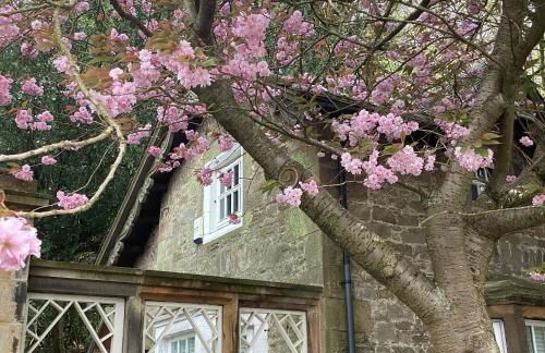 Cottage in Mid Calder Village near Edinburgh - Foto 27