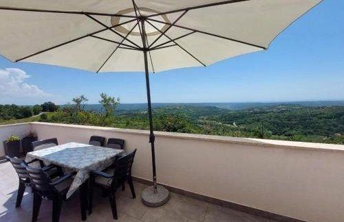 Apartment Dunja with Panoramic View - Foto 7