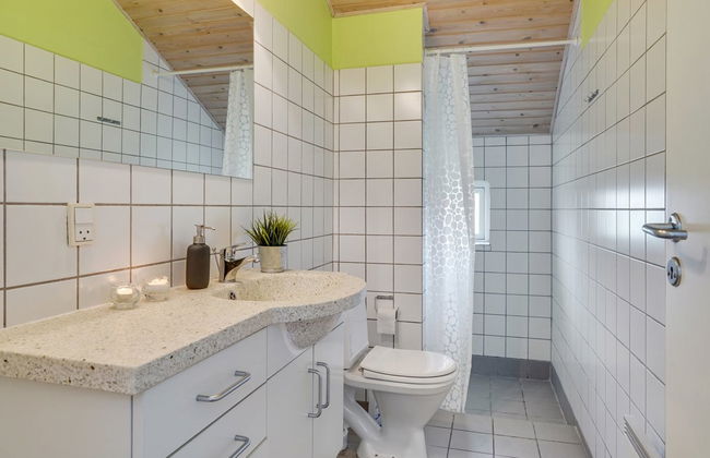 "Wreth" - 300m from the sea - Foto 13