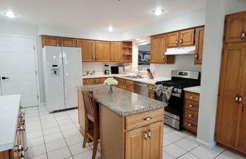 Tranquil Gardens Cape May Private Beach Steps Away - Foto 2