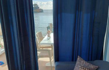 Mpitzarakis Studio On the Beach - Foto 30