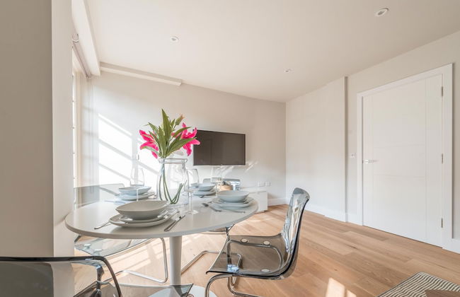 Hampden Apartments - the Diana - Foto 5