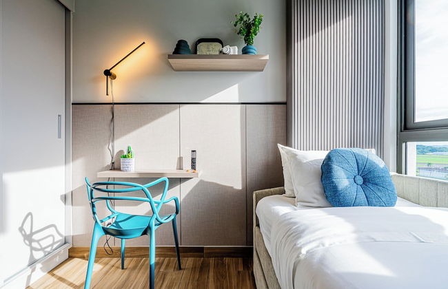 Centriqo by Wynwood house - Foto 30