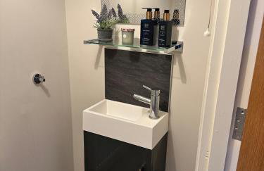 Modern 3-bed house in Coleraine - Foto 16