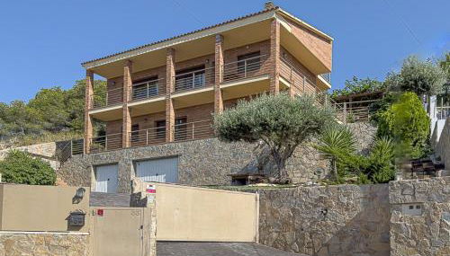 Villa Mar & Natura Sitges - Foto 2