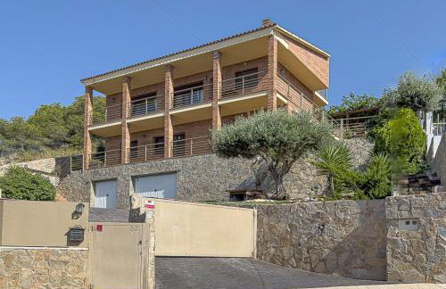 Villa Mar & Natura Sitges - Foto 2