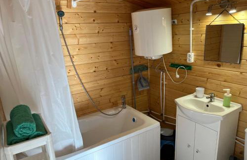 Swojskie Chatki - Leśna Chatka - Foto 8