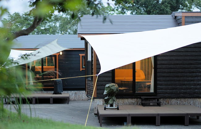 Myoko Onsen cottage Ajisai - Foto 50