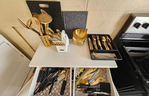 Monthly Rental - Fully Furnished - Includes all Utilities & Linens! - Foto 14