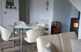 Ferienwohnung Fichtenweg - Foto 1