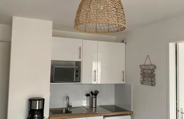 Cabourg T2 cosy avec accès direct plage - Photo 1