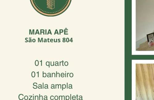 Maria Apê 04 Garagem ao lado do Independência Shopping - Foto 55