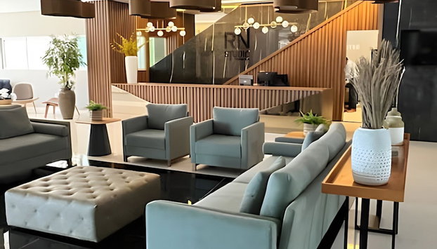 Studios Premium RN - Foto 2, Vestíbulo