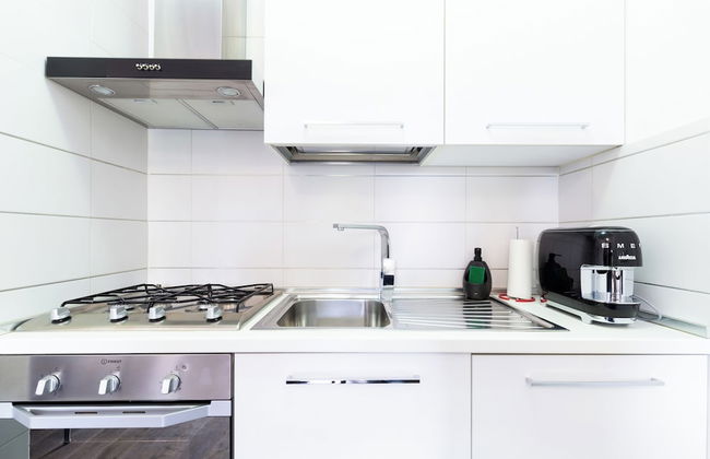 Appartamento Ponte Vecchio - Foto 7