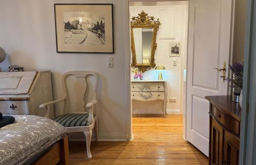 Ferienwohnung Coco Brockesstr. 10 - Foto 60