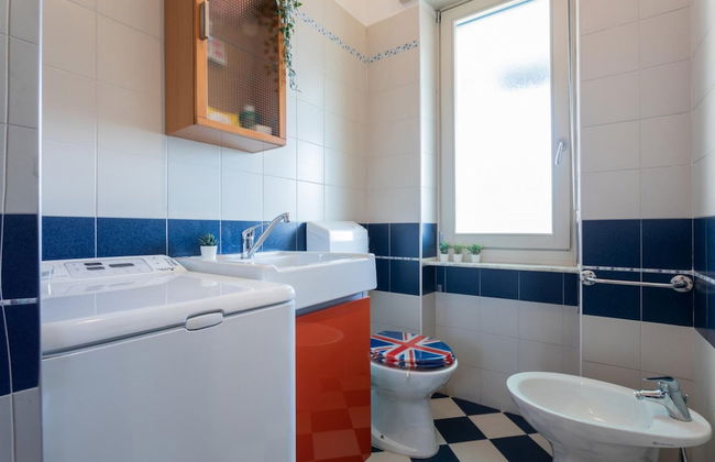 Borsi 81 - Adriana Family Apartment - Photo 17