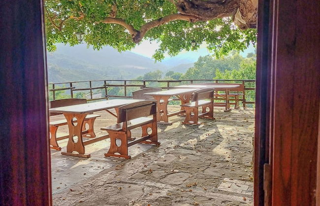 Casale storico nella campagna cilentana - Foto 53