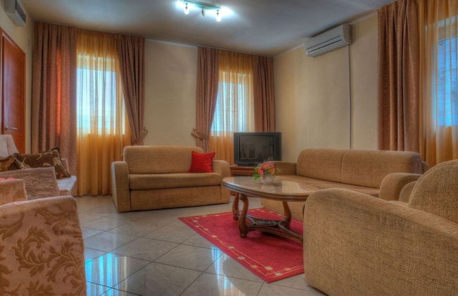 Apartments Vuksic - Foto 65