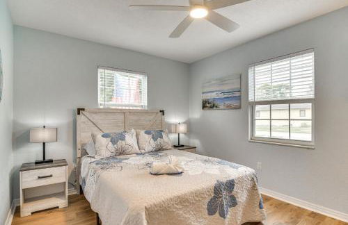 Pinellas Park Home Swim, Golf, Grill and More! - Foto 14