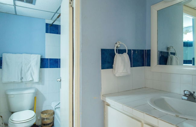 Moonlight Beach Studio At Montego Bay Club Resort - Foto 18