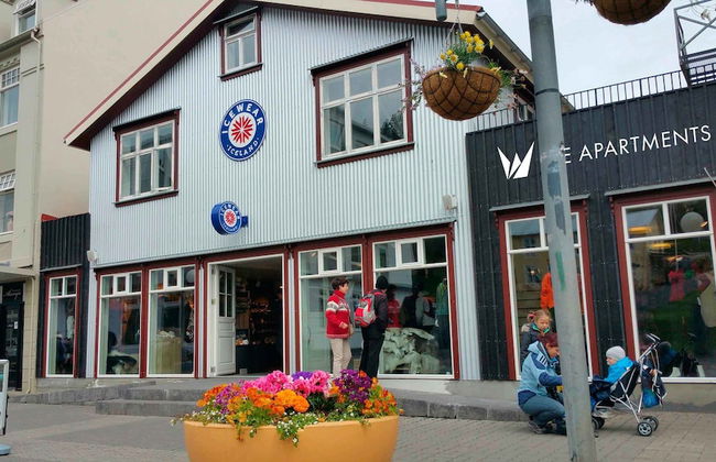 Acco Ice Apartments - Foto 23