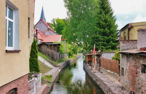 Apartament Mała Wenecja - Foto 42