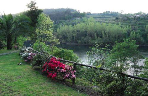 Casa Dos Canais, River Cottage - Foto 19