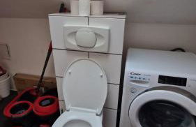 Monteurwohnung Heilbronn Zentrum - Foto 25