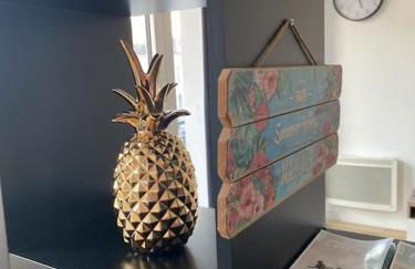 Un extérieur en ville - Foto 16