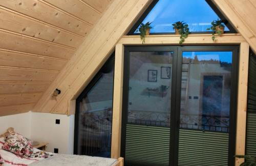 Siedem Światów Domek - Foto 12