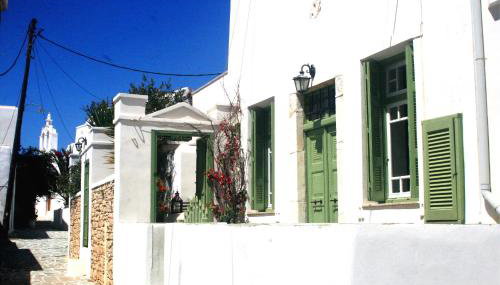 Matsas Mansions - Foto 2