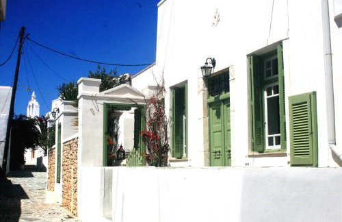 Matsas Mansions - Foto 2