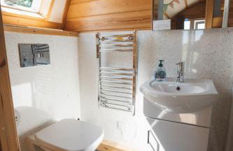 Sedgewell Barn by Wigwam Holidays - Foto 33