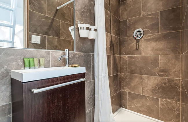 Hotel de Paris - Foto 39