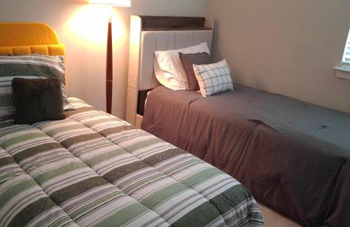 Hampton Luxe Condo By Convention Center & Coliseum - Foto 19