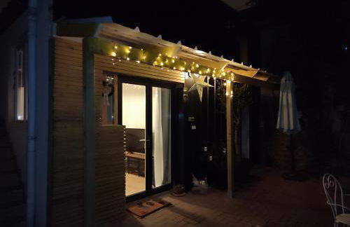 Le chaleureux loft 1 minute du tram - Foto 20