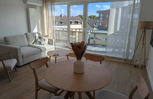 HarmoNest Rheydt Apartments - Foto 3