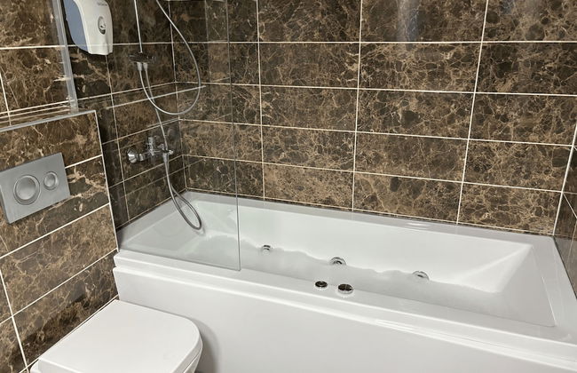 Riva Hotel Alsancak - Photo 29