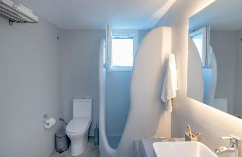 Livadi house Tinos - Foto 36