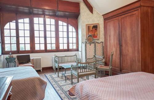 Le Haras des Charmilles - Foto 7