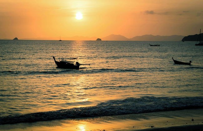 Villa Macaque and Villa Languor - Photo 40