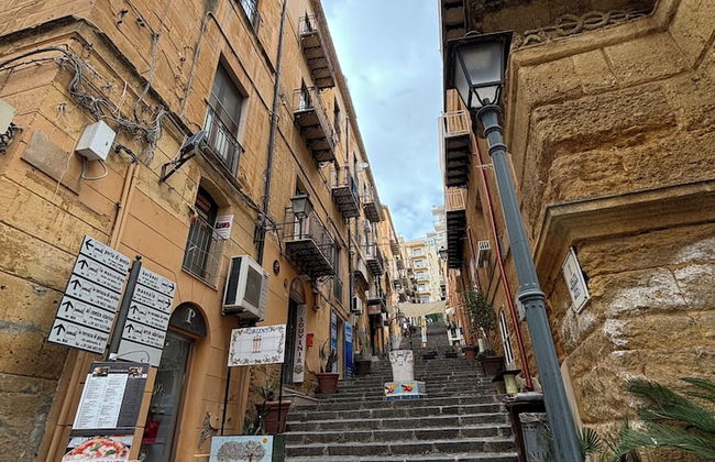 La scala di Athena - Foto 22