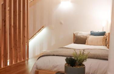 Casas da Chaminé Eco Country Lodge - Photo 20